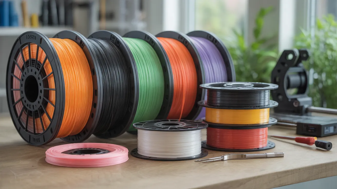 7 Best PETG Printer Filaments in 2026