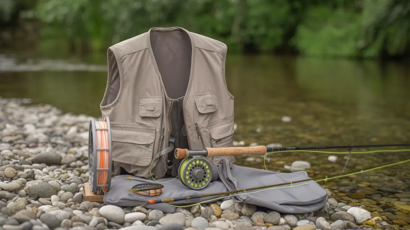 7 Best Fly Fishing Gear in 2026