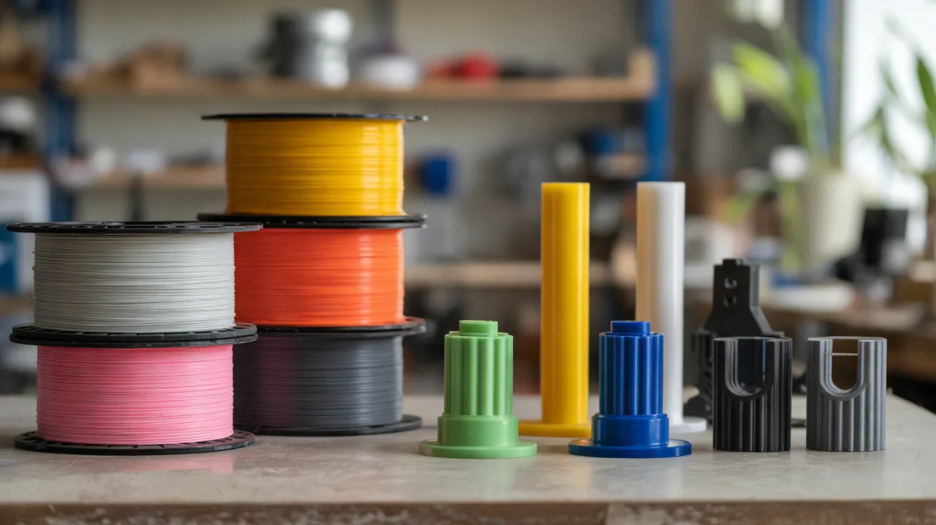 7 Best PLA Filament for 3D Printers in 2026