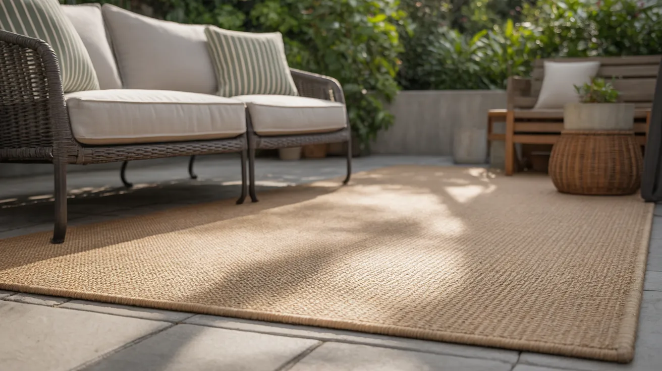7 Best Outdoor Carpet Rugs in 2026