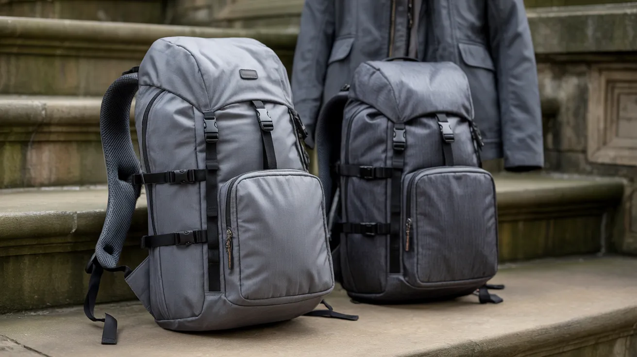 7 Best Laptop Rucksack Backpacks in 2026
