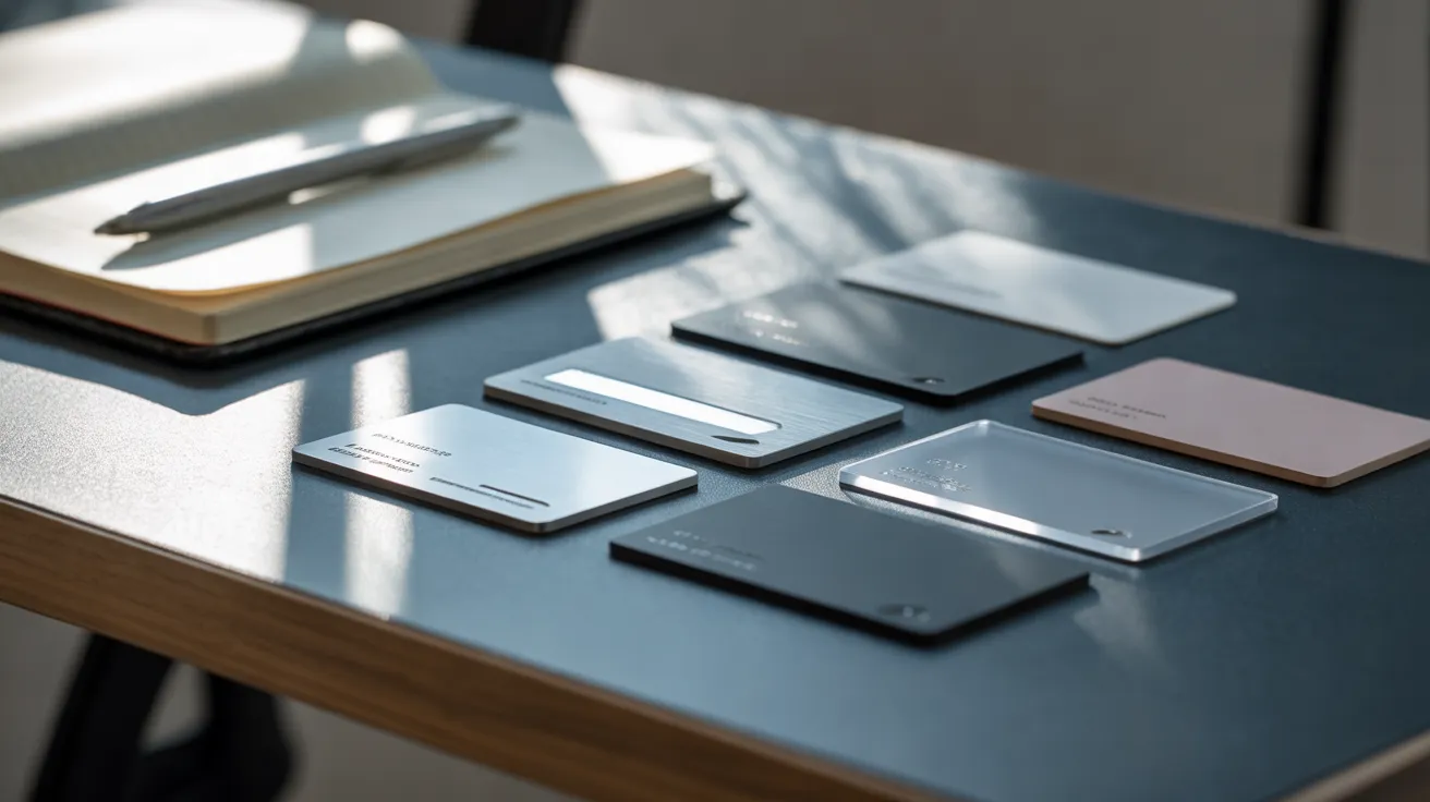 7 Best Digital Business Cards in 2026